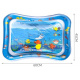 Nafukivajuća podloga za malu djecu morski svijet ISO 9953
