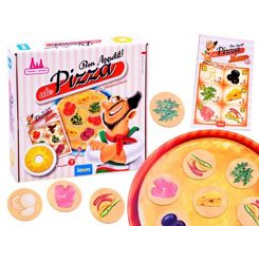 Super igra Ali PIZZA Jawa puzzle GR0363