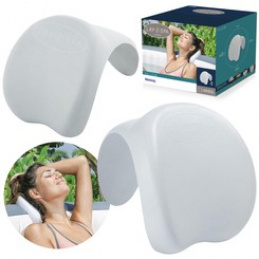 Lay-z-spa 2-dijelni jastuk za naslon za glavu Bestway 60307