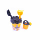 Aga4Kids Set za pijesak DS1024