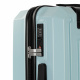 Aga Travel Set putnih kofera MR4668 Plava