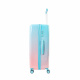 Aga Travel Set putnih kofera MR4673 Roza/Plava
