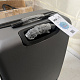 Aga Travel Set putnih kofera CZ268 Siva
