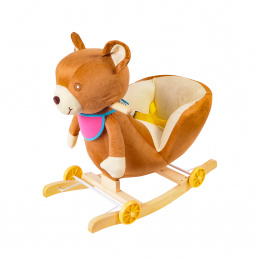 Aga4Kids Ljuljačka Medvjedić Aga4Kids Ljuljačka Medvjedić