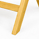 Linder Exclusiv Vrtni stol T14C 110x70x75 cm