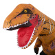 Aga karnevalski kostim Divovski T-REX Divovski 150 - 190 cm