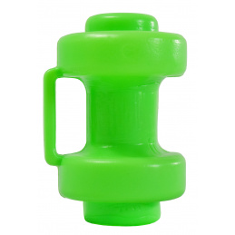 Aga Klobouček UNIVERSAL za unutarnju mrežu Svijetlo zelena