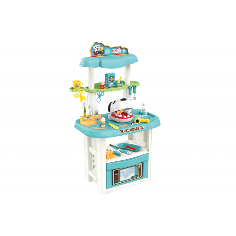 Aga4Kids Stomatološka ordinacija PET DENTIST