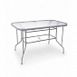 Aga Vrtni stol MILANO 110x70 cm