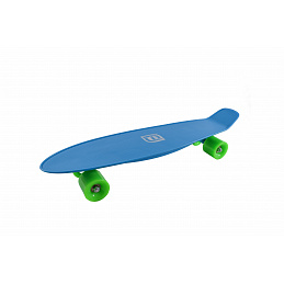 Darpeje Pennyboard Funbee Blue - 6DZ112 - II KVALITETA