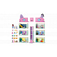 LEGO® Gabina kuća lutaka 10788 komplet igračaka za slaganje (498 dijelova)
