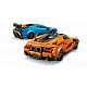 LEGO® Speed Champions Lamborghini Revuelto i Huracán STO 77238