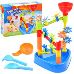 Set obojenih pješčanih diskova ZA4024