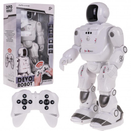 MEGA Robot R/C Bijeli