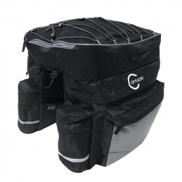 L34F BICIKLISTIČKA TORBA SAKWA FIT PRO