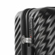 Aga Travel Set putnih kofera MR4672 Crna