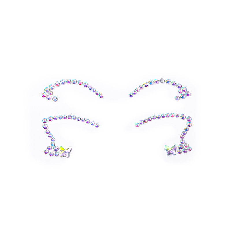 Aga4Kids Samoljepljivi kamenčići DS8110-F