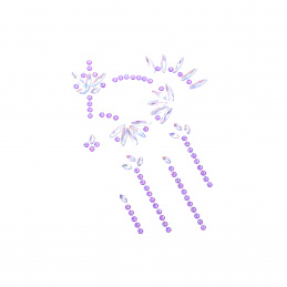 Aga4Kids Samoljepljivi kamenčići DS8113Z