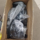 Aga Dječji tricikl TRIKE FIX LITE siva - 6DZ103 - II. KVALITETA