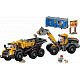 LEGO® City 60494 Sklápěč a čelní nakladač