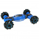 Aga Kaskaderski RC auto 360° plava