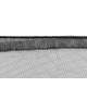 Mreža protiv komaraca za vrtni suncobran 260 x 350 cm Malatec
