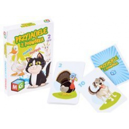 Peter memorijske kartice igra GR0389