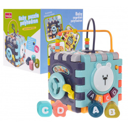 Multifunkcionalna Rasklopiva Kocka