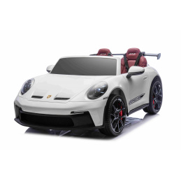 Vozilo Porsche 911 GT3 STRONG MP4 Bijeli