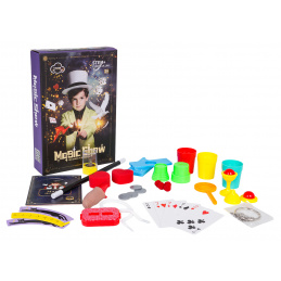 Set Malog Čarobnjaka