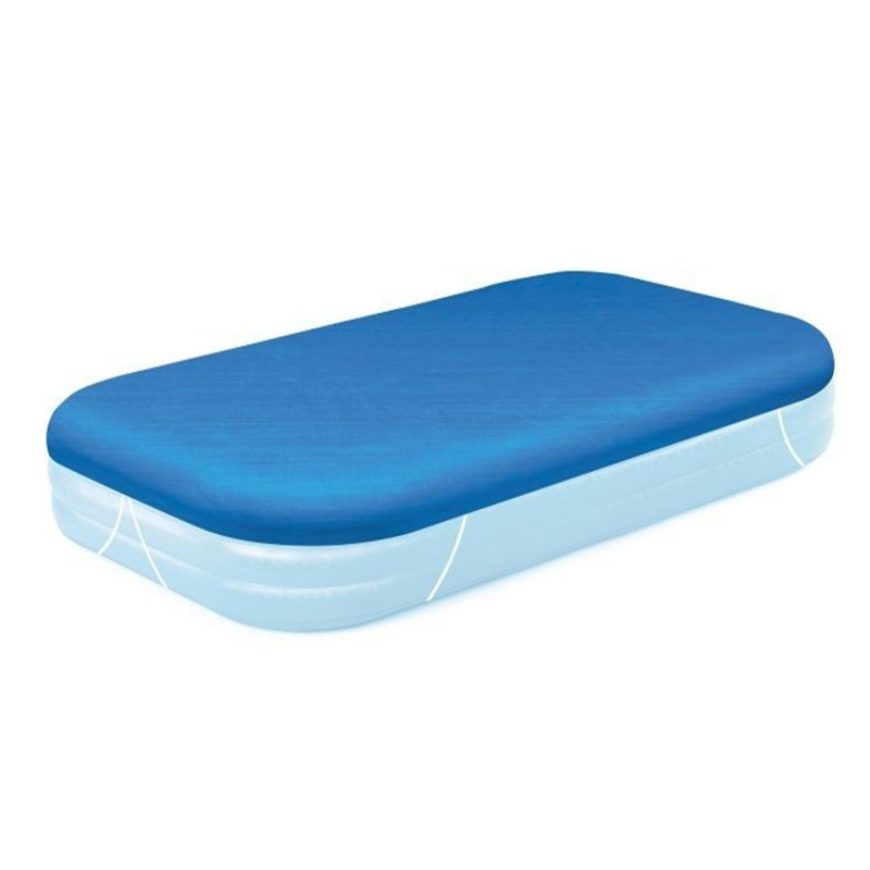 Bestway Pokrivač za bazen 305x183x56 cm 58108