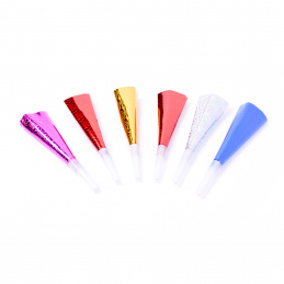 Aga4Kids Puhalice DS911 6 kom