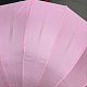 Aga Kišobran 105 cm Ružičasti - II. KVALITETA