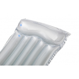 BESTWAY 44013 Siva napuhavajuća plivaća madrac
