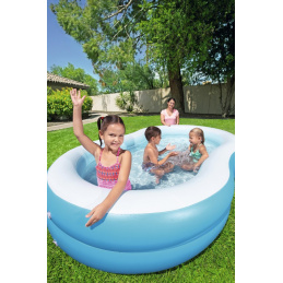 Veliki bazen Lagoon 262 157 46cm BESTWAY