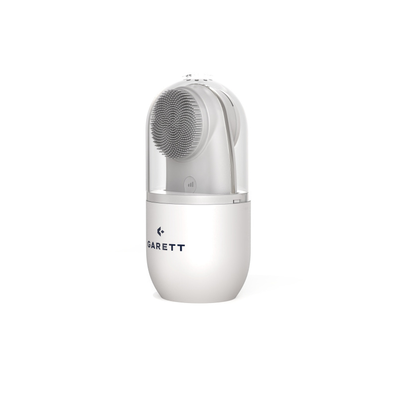 Uređaj za čišćenje i njegu lica i kože Garett Beauty Multi Clean Bijeli