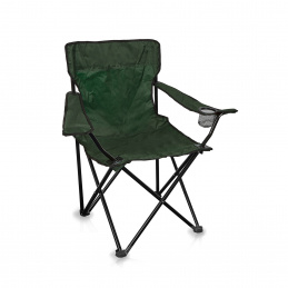 Aga Ribička stolica MR2001 Tamno zelena