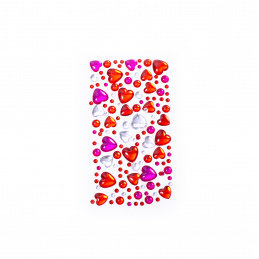 Aga4Kids Samoljepljivi kamenčići DS8107CS