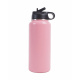 Aga Termosica 900ml Roza