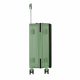 Aga Travel Putni kofer MR4674 Svijetlo zelena