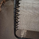 Aga Vrtna stolica 6DAZ173 - II. KVALITETA