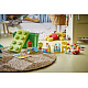 LEGO® DUPLO® Classic Luksuzna kutija s kockama 10914 igračka za slaganje (85 dijelova)