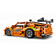 LEGO® Technic Fast and Furious Toyota Supra MK4, komplet s modelom auta 42204
