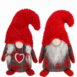 Par božićnih vilenjaka