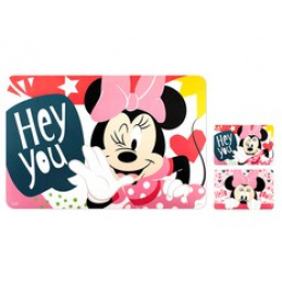 Podloga za stol 9m+ LULABI Minnie