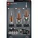 LEGO® Technic Raketa za lansiranje u svemir NASA Artemis 42221