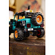 LEGO® Technic Terenac Jeep® Wrangler Rubicon, komplet za slaganje 42227