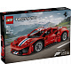 LEGO® Technic 42235 Automobil Ferrari 488 Pista