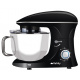 Kuhinjski robot 6,2l, 2200 W Crni Ruhhy 16745