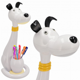 LED stolna lampa za pse